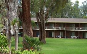 Tocumwal Golf Resort